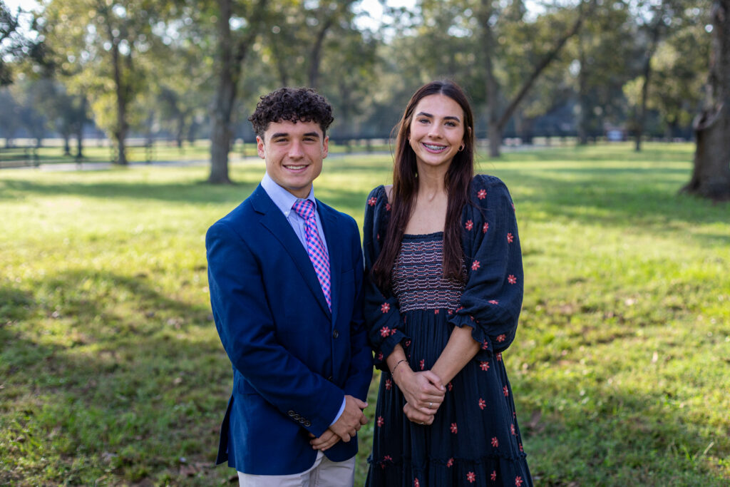 SCA Names 2023 Homecoming Court, Along with King and Queen