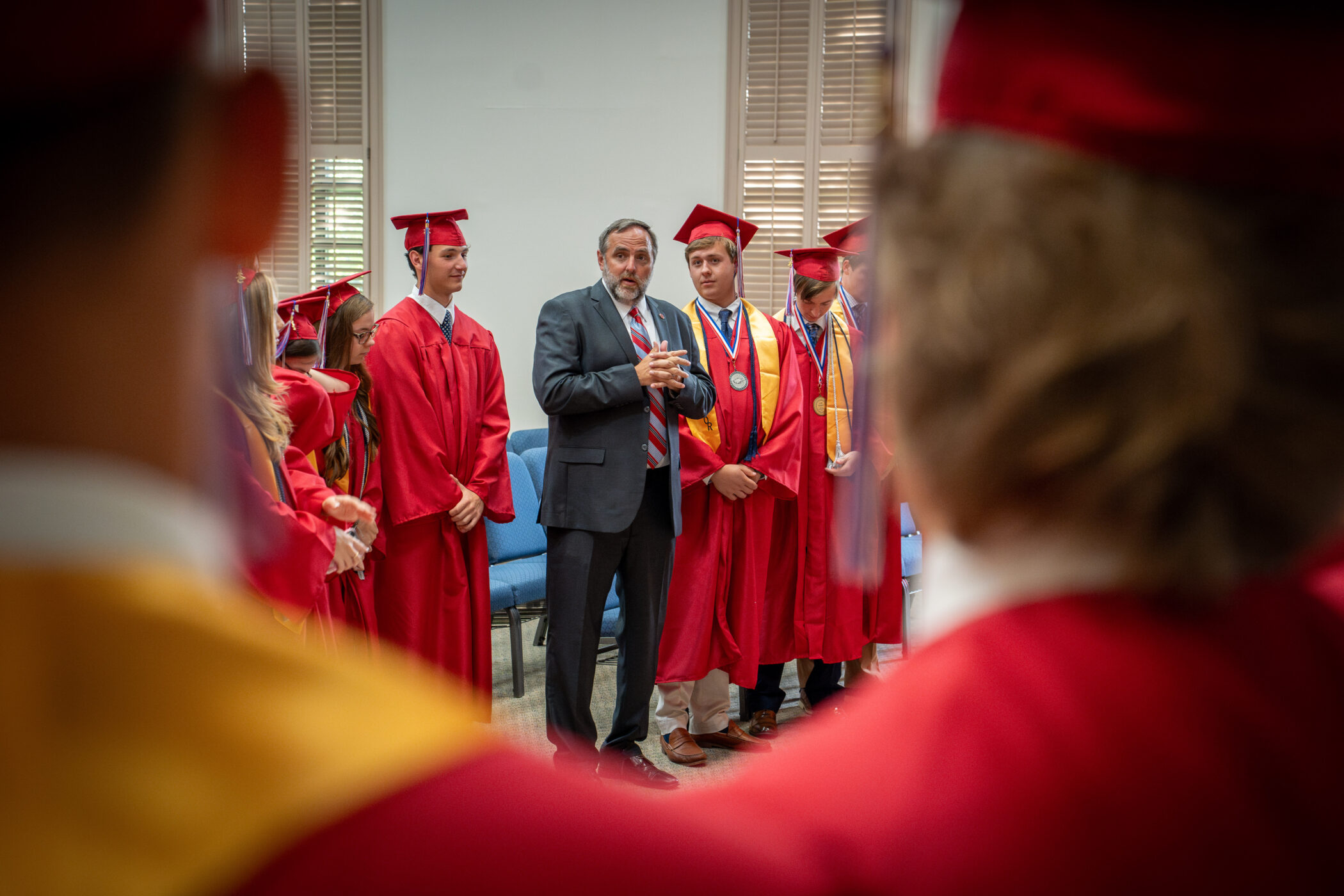 2025.05.16 Graduation 2025