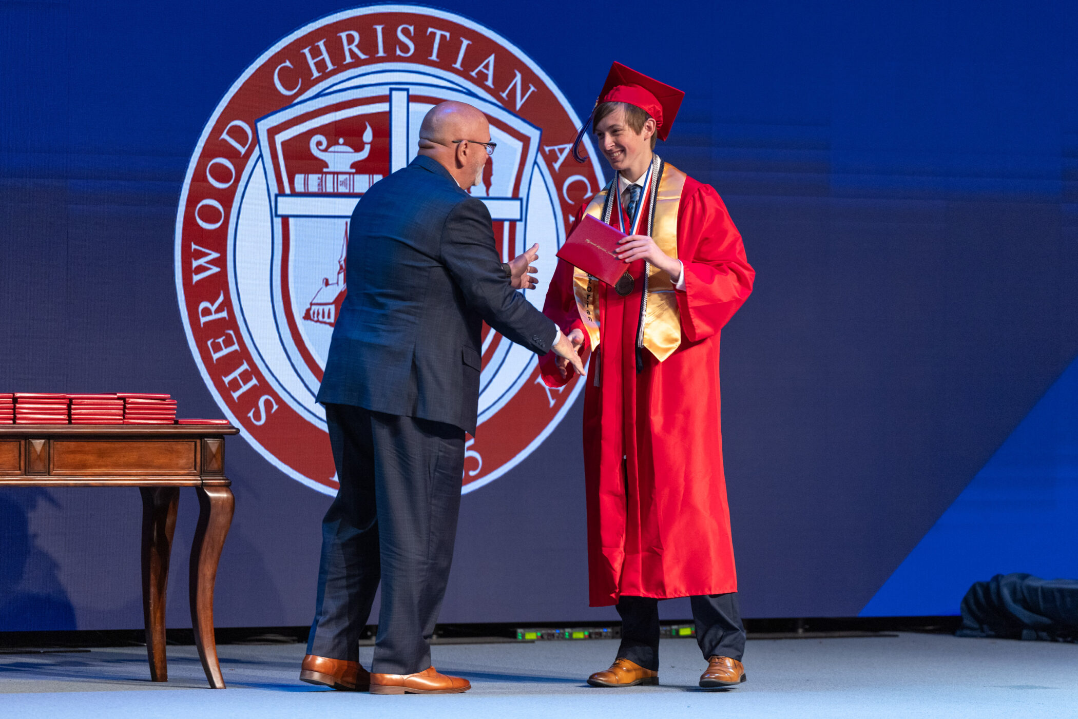SherwoodChurch-BrianKelley20250516SCAGraduation07200044