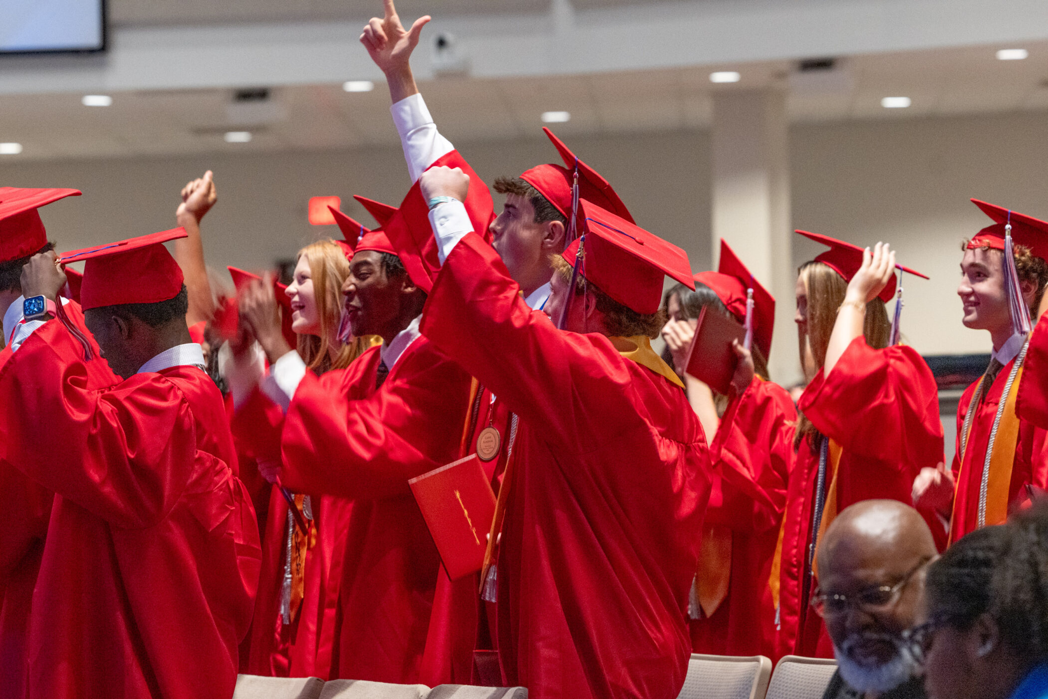 SherwoodChurch-BrianKelley20250516SCAGraduation14200044
